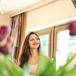 Seefelderin - Boutiquehotel St. Georg 4* Seefeld w Tirolu