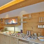 Seefelderin - Boutiquehotel St. Georg Hotel Seefeld w Tirolu