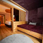 Seefelderin - Boutiquehotel St. Georg Hotel Seefeld w Tirolu