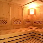 Seefelderin - Boutiquehotel St. Georg Hotel 4*