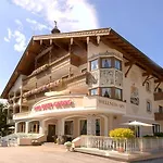 Seefelderin - Boutiquehotel St. Georg 4* Seefeld w Tirolu