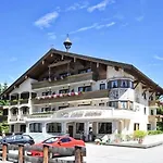 Seefelderin - Boutiquehotel St. Georg Hotel 4*