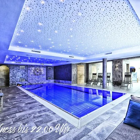Hotell Seefelderin - Boutiquehotel St. Georg 4*