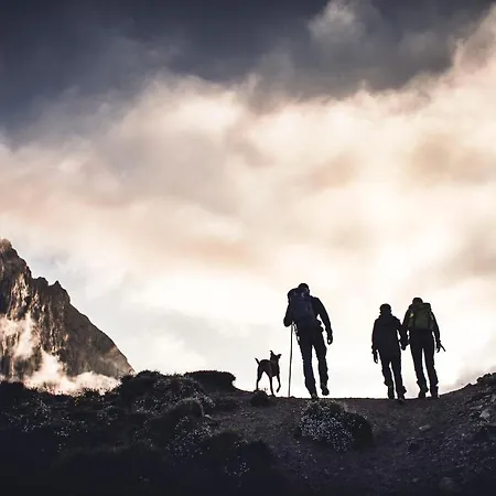 Seefelderin - Boutiquehotel St. Georg فندق سيفيلد ان تيرول