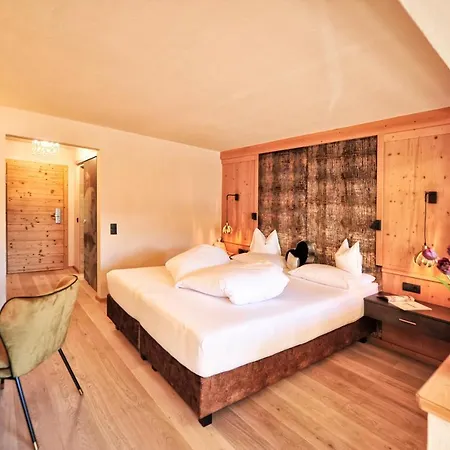 Seefelderin - Boutiquehotel St. Georg 4*