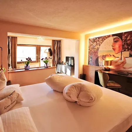 Seefelderin - Boutiquehotel St. Georg Hotell