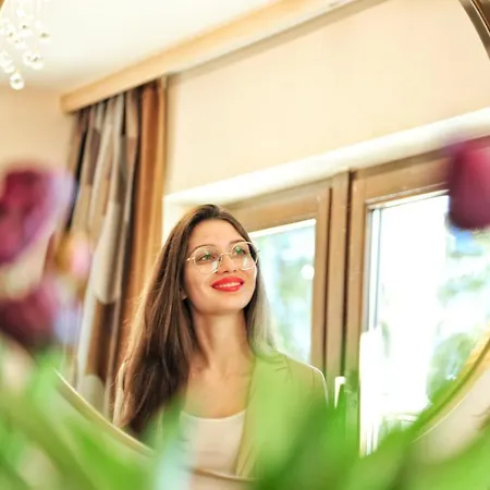 Seefelderin - Boutiquehotel St. Georg 4* سيفيلد ان تيرول