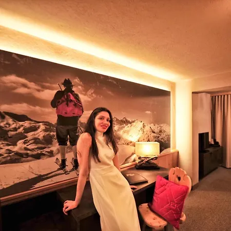 Seefelderin - Boutiquehotel St. Georg فندق