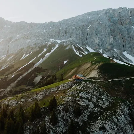 فندق Seefelderin - Boutiquehotel St. Georg