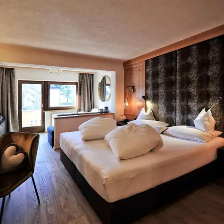 Szálloda Seefelderin - Boutiquehotel St. Georg