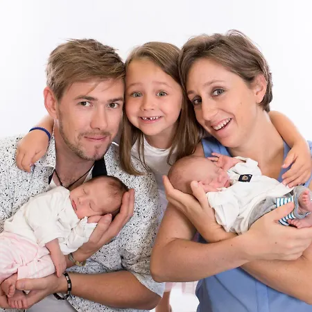 فندق Seefelderin - Boutiquehotel St. Georg 4*