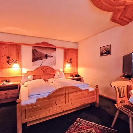 Seefelderin - Boutiquehotel Hotel 4*