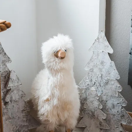 فندق Seefelderin - Boutiquehotel St. Georg