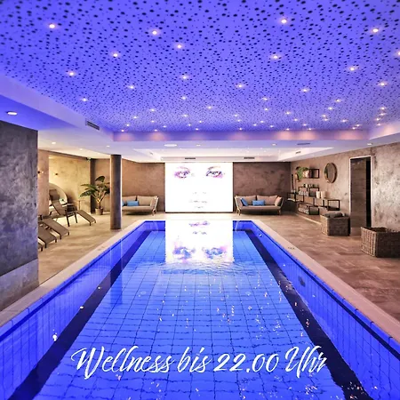 Seefelderin - Boutiquehotel St. Georg Otel