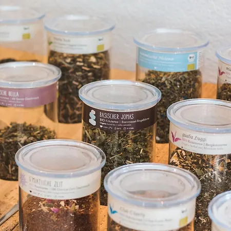 Seefelderin - Boutiquehotel St. Georg فندق سيفيلد ان تيرول