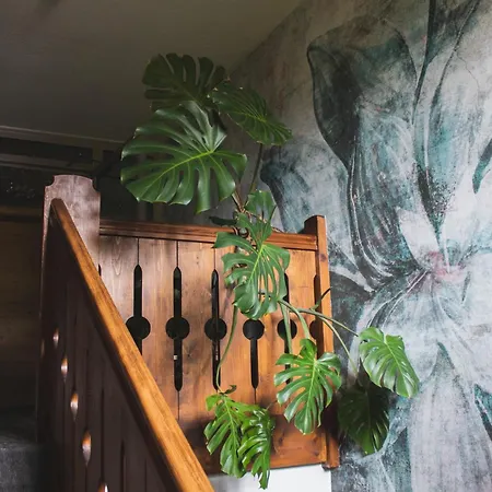 Seefelderin - Boutiquehotel St. Georg فندق 4*