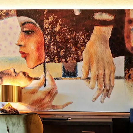 Seefelderin - Boutiquehotel St. Georg