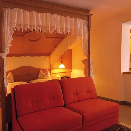 Seefelderin - Boutiquehotel St. Georg 4*