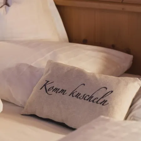 Szálloda Seefelderin - Boutiquehotel St. Georg 4*