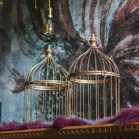 Seefelderin - Boutiquehotel St. Georg فندق 4*