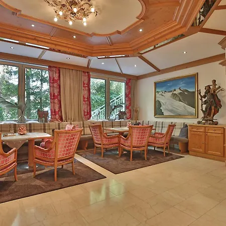 Seefelderin - Boutiquehotel St. Georg فندق 4*