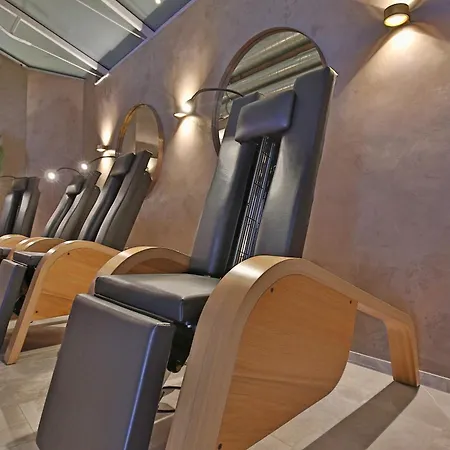 Szálloda Seefelderin - Boutiquehotel St. Georg 4*