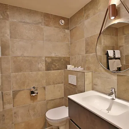 Hotell Seefelderin - Boutiquehotel St. Georg Seefeld in Tirol