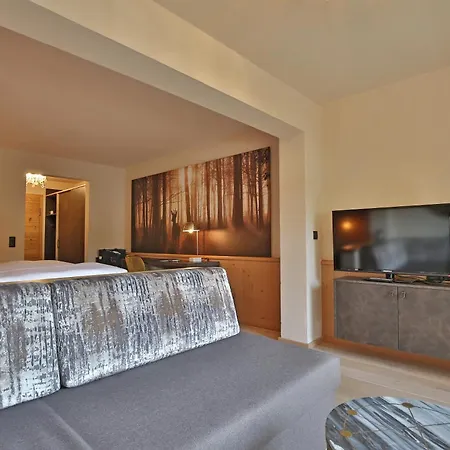 Seefelderin - Boutiquehotel St. Georg 4*