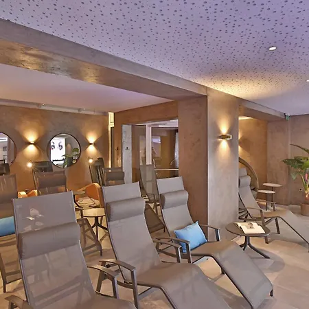 Seefelderin - Boutiquehotel