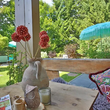 فندق Seefelderin - Boutiquehotel St. Georg 4*