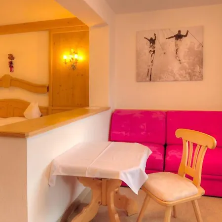 Seefelderin - Boutiquehotel St. Georg Ξενοδοχείο 4*