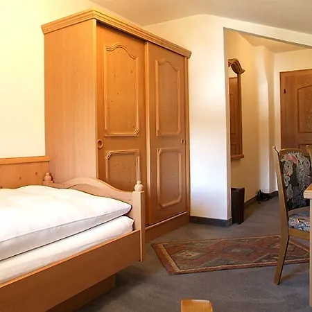 Seefelderin - Boutiquehotel St. Georg 4*