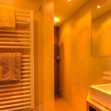 Seefelderin - Boutiquehotel מלון 4*