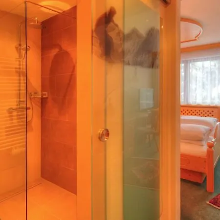 Seefelderin - Boutiquehotel St. Georg 4* سيفيلد ان تيرول