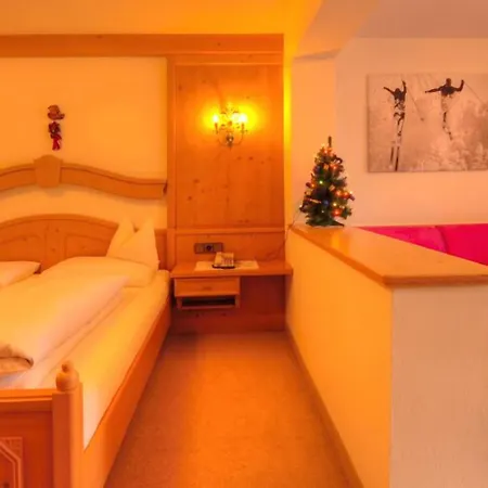 Otel Seefelderin - Boutiquehotel St. Georg