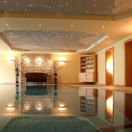 Seefelderin - Boutiquehotel St. Georg 4* Seefeld in Tirol