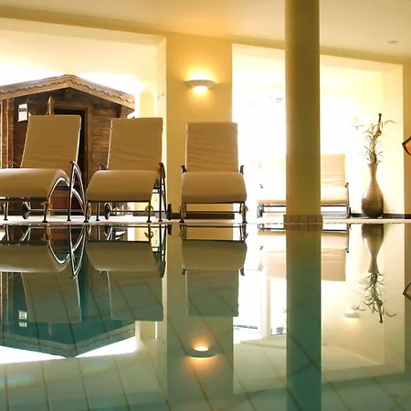 Seefelderin - Boutiquehotel St. Georg Hotel Seefeld in Tirol