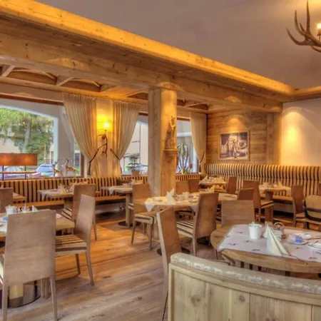 Seefelderin - Boutiquehotel St. Georg Hotel