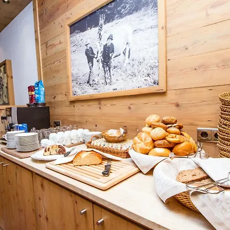 فندق Seefelderin - Boutiquehotel St. Georg