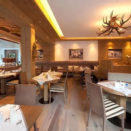 Seefelderin - Boutiquehotel St. Georg