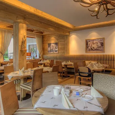 Seefelderin - Boutiquehotel St. Georg Otel