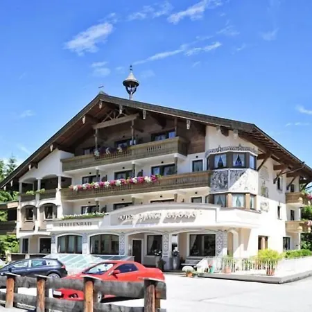 Seefelderin - Boutiquehotel St. Georg فندق 4*