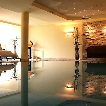 Seefelderin - Boutiquehotel St. Georg Szálloda