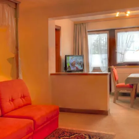 Seefelderin - Boutiquehotel St. Georg 4* Ζέεφελντ