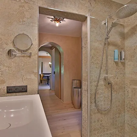 Seefelderin - Boutiquehotel St. Georg