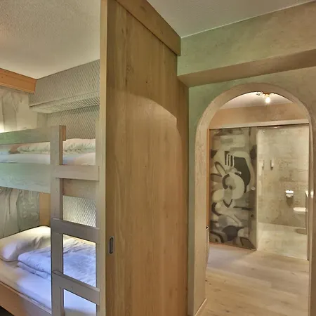 Otel Seefelderin - Boutiquehotel St. Georg Seefeld in Tirol