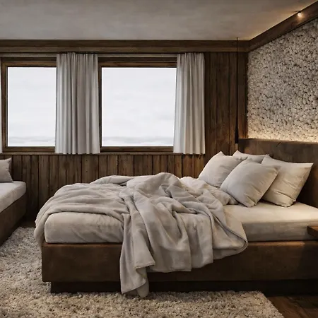 Ξενοδοχείο Seefelderin - Boutiquehotel St. Georg