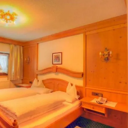 Szálloda Seefelderin - Boutiquehotel St. Georg