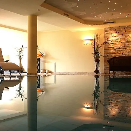 Seefelderin - Boutiquehotel St. Georg Hotell