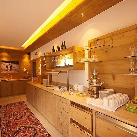 Hotell Seefelderin - Boutiquehotel St. Georg